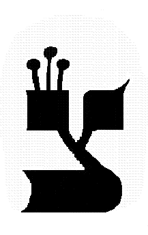 The Hebrew Letter Tsadik