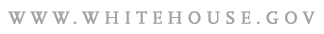 www.whitehouse.gov