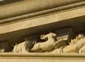 Hare - from the Fable of the Tortoise and the Hare