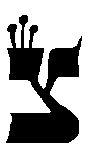 The Hebrew Letter Tsadik