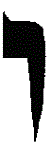 The Hebrew Letter Vav