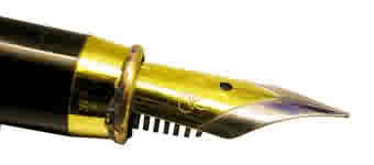 Picture of a Fountain Pen